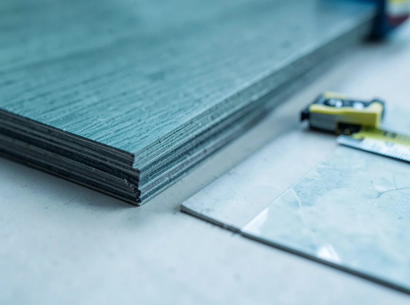 Luxury Vinyl Plank Installation Milan, KS FAQs